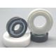 Si3N4 6205 Medical Devices Deep Groove Ball Bearings