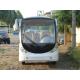 100Ah Electric Golf UTV Utility Cart Vehicle for Sightseeing