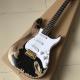 New style high quality custom relic ST electric guitar, Rosewood fingerboard relic electric guitar