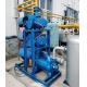 Water Cooled Screw Desulfurization Pump For Vacuum Degassing With Fast Delivery