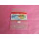 Non Leakage Resealable Poly Bags PET / VMPET / PE  Plastic Bio-degradable