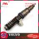Wholesale Price Large Stock D13 Engine Diesel Injector BEBE4D24002 21371673 for VO-LVO 21371673