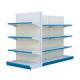 Gondola Shelving Retail Store Fixtures Convenience Store Shelving