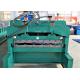 15kw 14 Step Tile Roll Forming Machine 5000mm Metal Roofing Machine