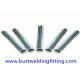 ASTM A790 Duplex Stainless Steel Pipe / SCH10 12 inch steel tubing