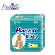 OEM Disposable Baby Nappy High Absorbency Soft Baby Diaper Customized
