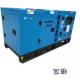 35kVA Baudouin Power Generator 28kW Diesel Engine Generator For Continuous Operation