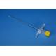 Sus304 Spinal Anesthesia Needle The Ultimate Puncture Instrument for Professionals