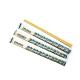 Wholesale custom bamboo chopsticks individual package restaurant takeout disposable chopsticks tableware bag