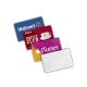 Classic S50 S70 RFID NFC Smart Card Matte Gloss Finish NFC Membership Card