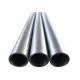5mm Sanitary Stainless Steel Tubing , 304 316 316L 321 Welded Stainless Steel Tube