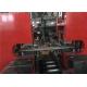 5 Axis Scaffolding Welding Machines Carbon Steel 120 Pieces /H Servo Control