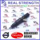 High Quality Diesel Fuel Injector 889498 0889498 BEBE4C05001 For 9.0 LITRE MARINE