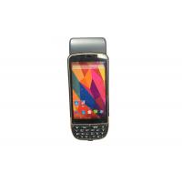 Hand Held Android RFID PDA Thermal Printer 58mm Thermal Receipt Printer
