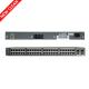 Ethernet Gigabit Switch Cisco 2960 48 Ports WS-C2960-48TC-L One Year Warranty