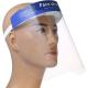 Medical Safety Face Shield Ppe Anti Virus Safety Protection With CE FDA Certificate
