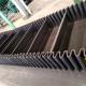Corrugated Sidewall Steel Cord Conveyor Belt for Heavy Duty Applications