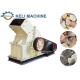Mill Crusher 10-15t/h Capacity Jaw Crusher Machine With Vibrating Screen