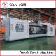 Horizontal CNC Lathe With Boring Bar To Turning Boring Mining Hammer Breaker