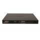 ISR4331-SEC/K9 Cisco 4000 Router  100Mbps-300Mbps System Throughput  3 WAN/LAN Ports  2 SFP Ports  Multi-Core CPU