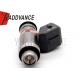 Auto Engine Gasoline Fuel Injector For Mercedes Benz VW Fox Gol 1.0L 50102802