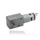 12V Worm Gear Motor Brushless Dc Motor With 5882 Worm Gearbox