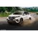 FWD Drive Pre Owned Vehicles 2685mm Wheelbase Electric SUV Luxury 175km/h