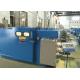 Regular Wire Twisting Machine , Low noise cable twisting machine