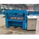 Container Board 15m/Min Wall Panel Roll Forming Machine Fully Automatic
