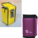 Small Medicine Cooler Bag Box ICE Lunch Chilled Bottle Picnic Travel Milk Cooler