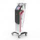 Anti Cellulite Rf Vacuum Therapy Machine , 9D 9 In 1 Slimming Machine