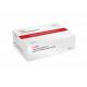 Syphilis IgG IgM Antibody Rapid Test Kit , CE Infectious Disease Test Kit