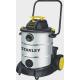 Wet And Dry Vacuum Industrial Vacuum Cleaners 16 Gallon/60 Litres 5.5HP
