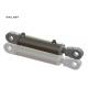 50 Ton Two Way Hydraulic Ram Electric Hollow Industrial High Pressure Heavy Duty Forklift