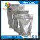 Stand Up Aluminum Foil Pouch for Medicine Packaging / Apotheke Using