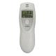 White Portable Mini Digital Display Breath Alcohol Tester with CE ,ROHS