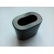 Custom Made Oval Nanocrystalline Coating Core