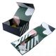 Magnetic Lid Gift Presentation Boxes For Chocolates Custom Empty