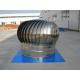 600mm Industrial Stainless Steel Wind Turbine Ventilation