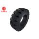 18x7-8 Solid Rubber Forklift Tires For Special Transport Of All Wheels