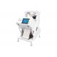 High Capacity RGB Camera CCD Color Sorter Machine 350 Kg Weight