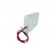 Linear Polarization 5dBi Anti Jamming ABS Plastic Antenna AJA-01 15cm Length 3m