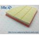 13717793647 BMW 6 Alpina B5 Auto Air Filter 273.1mm Width