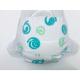 800ml Absorption 3D Embossed Nonwoven Disposable Baby Diapers