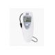 Warm up time less than 10 s Low Power Tip Digital Breath Alcohol Tester