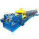 1.5 Inch Chain Downspout Roll Forming Machine
