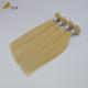 10A Ombre Hair Extensions 16 Inch 100% Remy 613 blonde