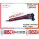 BOSCH 0445120126 32G6100010 original Fuel Injector Assembly 0445120126 32G6100010 For MITSUBISHI HEAVY/KOBELCO