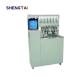 ASTM D2274 Automatic Liquid Crystal Distillate Fuel Oil Oxidation Stability Tester Metal Bath
