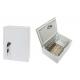 20 Pair  Wall Mounted Distribution Box , Fire Resistant Indoor Distribution Box